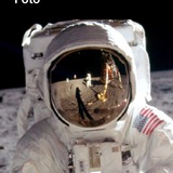 NASA.Tierra. y Luna