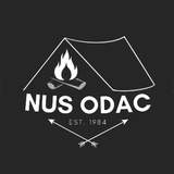 NUS ODAC Official Channel