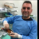 الجراح اسماعيل الظفيري