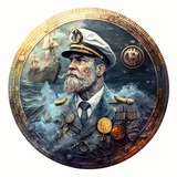 CryptokingCaptain Calls