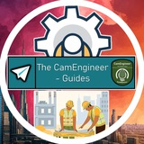 The CamEngineer - Guides
