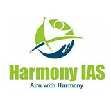 Harmony UPSC/GPSC 🌈