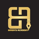 BIREN'S ACADEMY