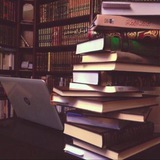 لطلبة العلم 📚 .