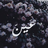 عَيـنّ