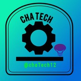 Cha Tech