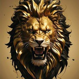 King of the gold 😈