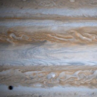 Travel to Jupiter