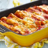 Receitas para Familia