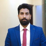 المستشار الاعلامي حسين علي