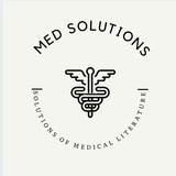 SOLUTIONS OF MEDICAL LITERATURE π₯ππ