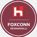 Foxconn Job Vacancy