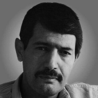 استاد اسدالله ملک
