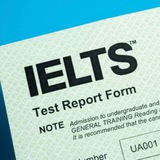 اختبار الايلتس IELTS