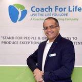 Bhavin J. Shah - Coach For Life