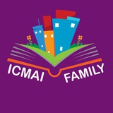 ICMAI Family❤️