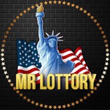 مستر لاتاریmrlottory 🇺🇸