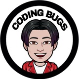CODING BUGS π