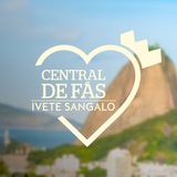 Central de Fãs Ivete Sangalo