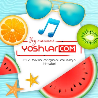 YOSHLAR.COM