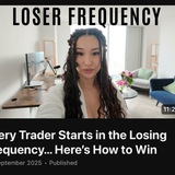 Trading by Joyce
