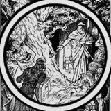 Sigmund's Metaphysical Männerbund 🜨