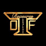 Treasures of Knowledge