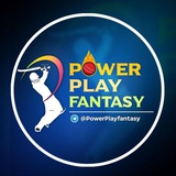 POWER PLAY FANTASY ๐ค ๐ฅ