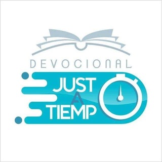 DEVOCIONALES JUSTO A TIEMPO