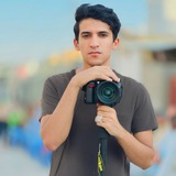 المصور كرار زوير 📸