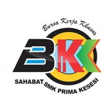 BKK SMK PRIMA KESESI