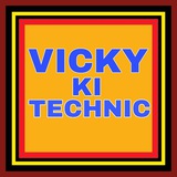 Vicky ki Technic