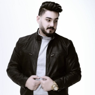 کانال اصلی خواننده امیر اصلانی 🖤 🎙️