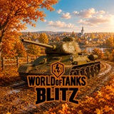 World of Tanks Blitz