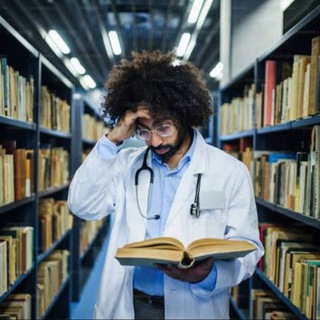 MEDICAL BOOKS