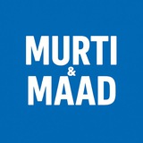 🌴 Murti & maad 🫂