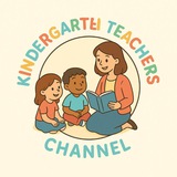English lessons for teachers at Kindergarten π