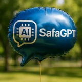 هوش مصنوعی با صفاکرم SafaGPT