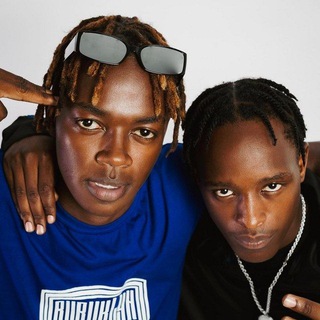 BURUKLYN BOYZ π