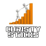 CHRISTY STOCKS