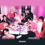 Stray Kids 8×8 ᴰᵒ ᴵᵗ