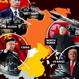 חדשות מלחמת העולם ה-WW3