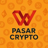 PasarCrypto