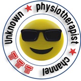Unknown physiotherapist 😉