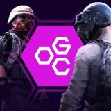 PUBGM | OGC CUP | RU