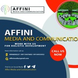 Affini Media and Communication