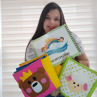 CUENTOS INFANTILES 🌈