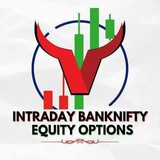 Intraday Banknifty Equity Stock