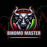 Binomo Master