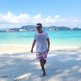 Hocine Le DZ